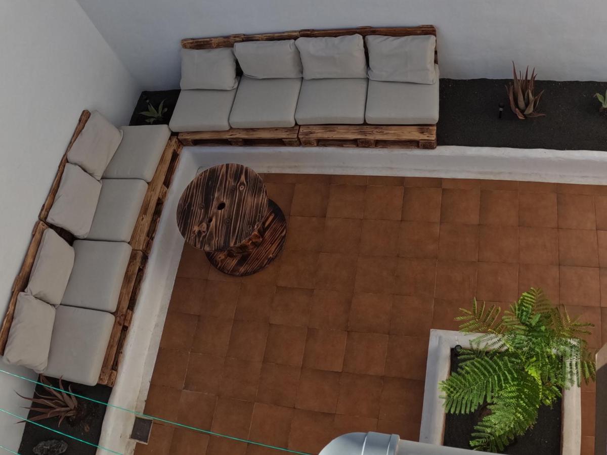 Cozy Waterman Beach House Costa Teguise Εξωτερικό φωτογραφία