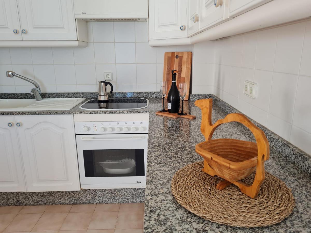 Cozy Waterman Beach House Costa Teguise Εξωτερικό φωτογραφία