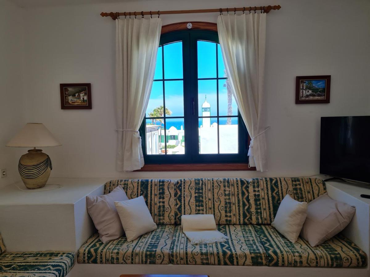 Cozy Waterman Beach House Costa Teguise Εξωτερικό φωτογραφία