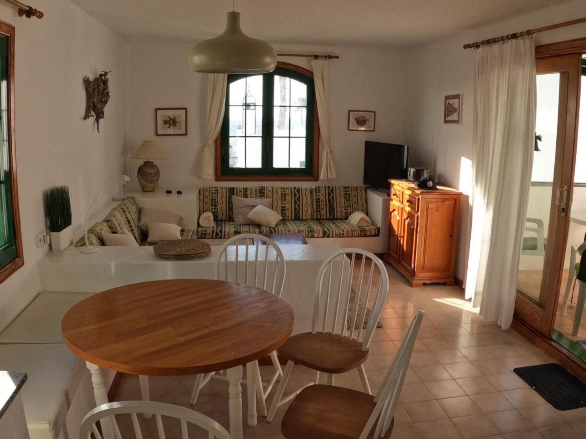 Cozy Waterman Beach House Costa Teguise Εξωτερικό φωτογραφία