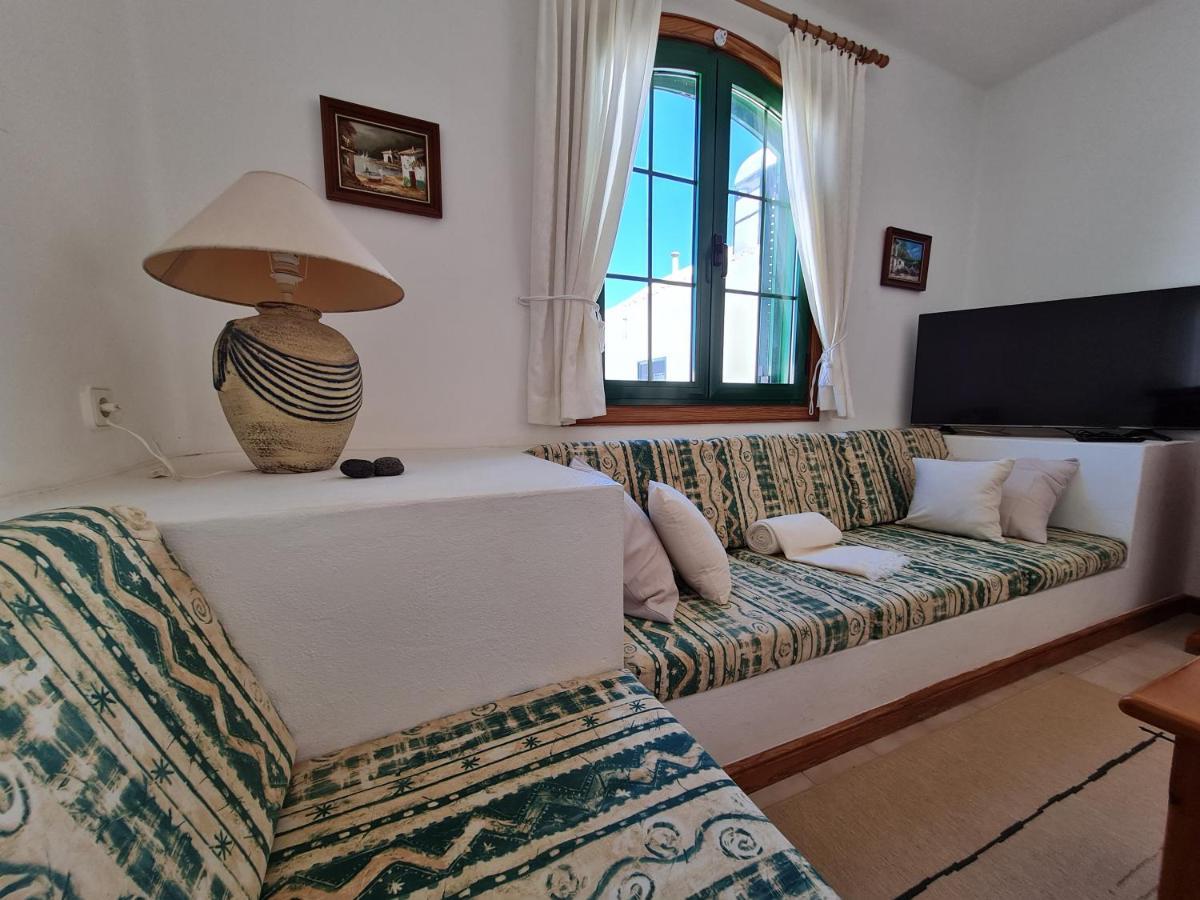 Cozy Waterman Beach House Costa Teguise Εξωτερικό φωτογραφία
