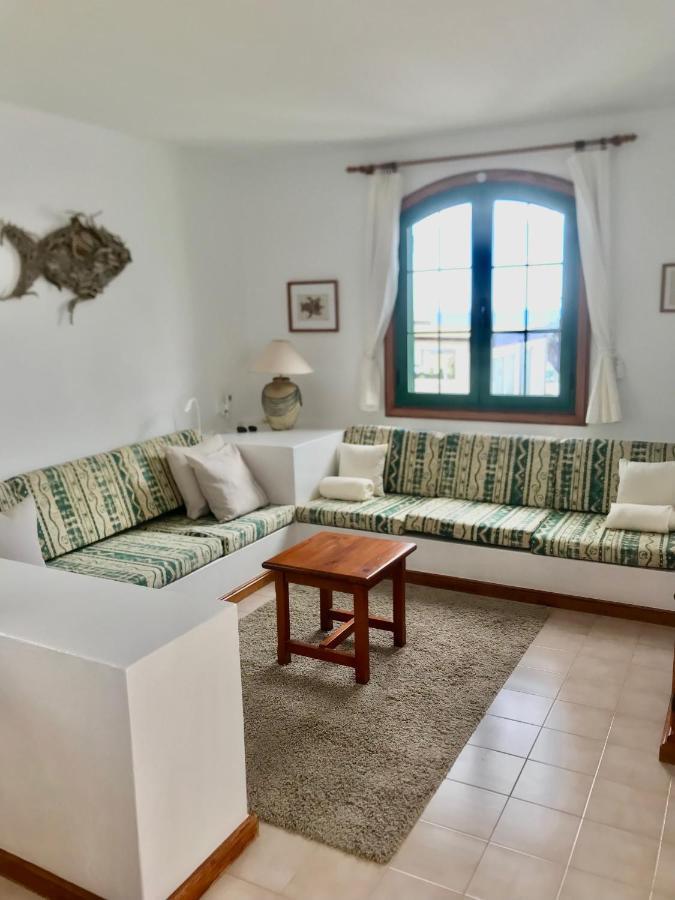Cozy Waterman Beach House Costa Teguise Εξωτερικό φωτογραφία