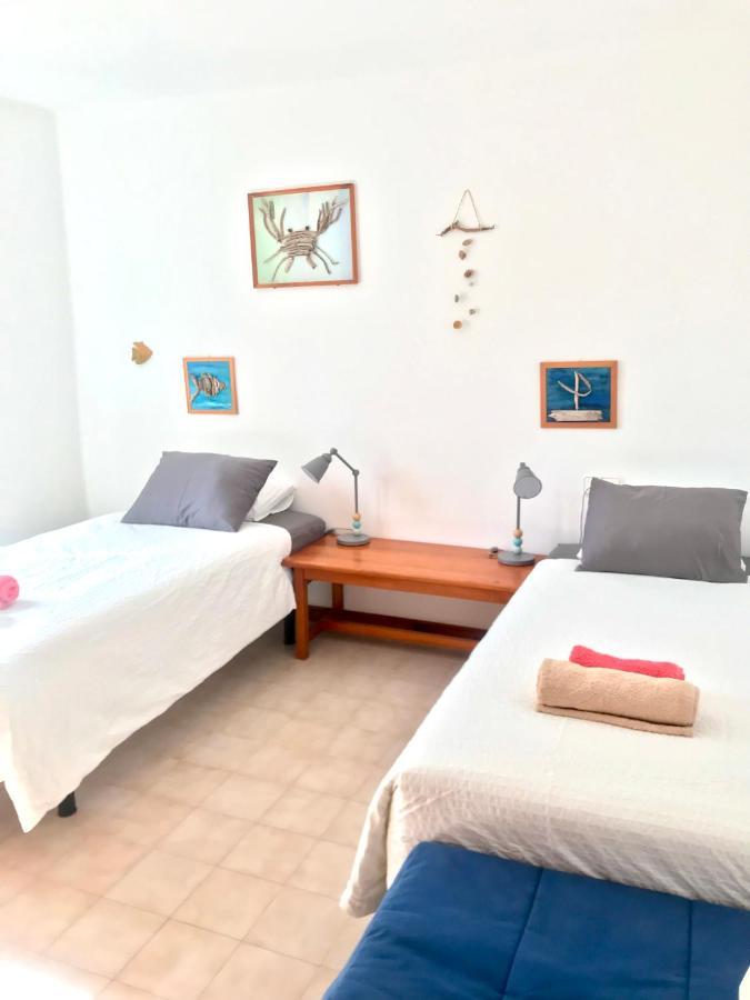Cozy Waterman Beach House Costa Teguise Εξωτερικό φωτογραφία