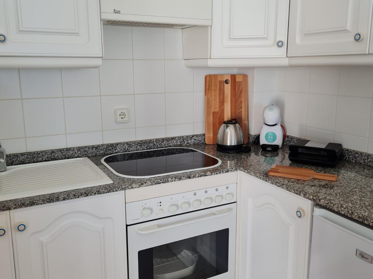 Cozy Waterman Beach House Costa Teguise Εξωτερικό φωτογραφία