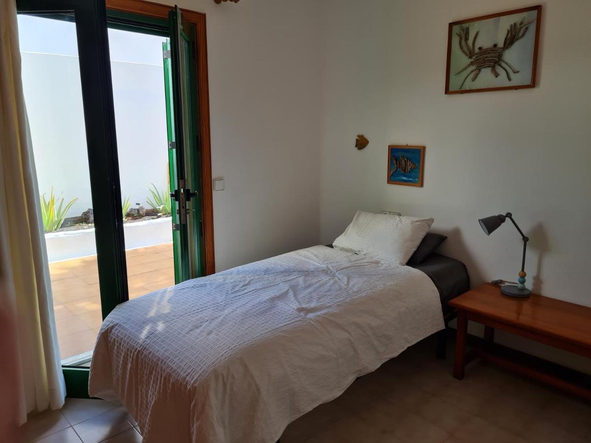 Cozy Waterman Beach House Costa Teguise Εξωτερικό φωτογραφία