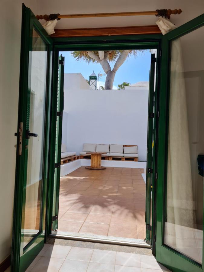 Cozy Waterman Beach House Costa Teguise Εξωτερικό φωτογραφία