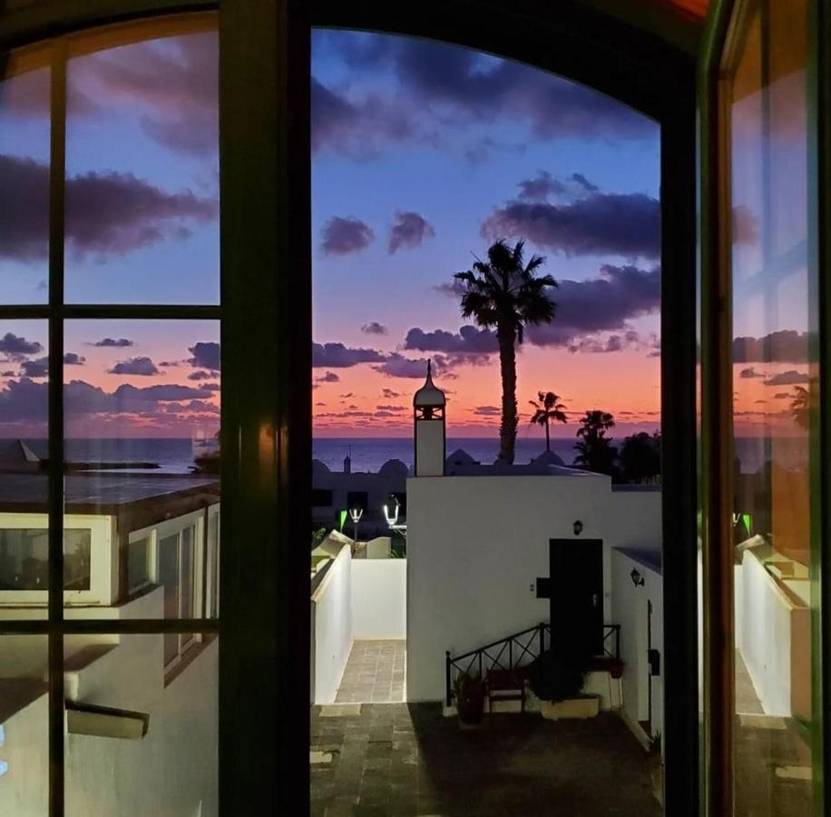 Cozy Waterman Beach House Costa Teguise Εξωτερικό φωτογραφία